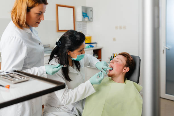 Best Weekend Emergency Dentist in De Leon Springs, FL