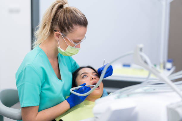 Best Emergency Dental Care for Broken or Chipped Teeth in De Leon Springs, FL